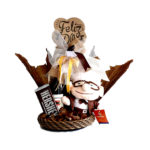 FELIZ DÌA MI SUPER HÈROE