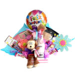 FELIZ CUMPLEAÑOS PADRE