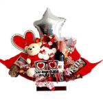 SOLO TENGO OJOS PARA TI