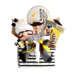 PAPÁ ERES MI EJEMPLO