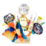 MEDIA MAÑANA PARA FESTEJAR