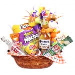 Media Tarde Mexicana