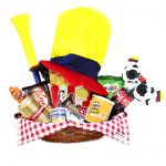 Media Tarde Mundialista