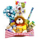 FELIZ CUMPLEAÑOS PARA EL