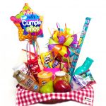 Happy Birthday Especial