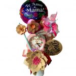 FELIZ DÍA MAMÁ - DESPERTADOR