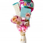 FELIZ DÍA MAMÁ - AGENDA