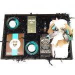 LO MEJOR PARA TÍ PAPÁ