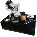 BLACK AND WHITE - PARA EL MEJOR PAPÁ DEL MUNDO