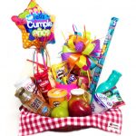 DESAYUNO CUMPLEAÑOS