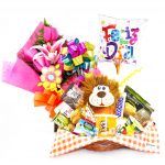 Desayuno Para Enamorar