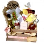 Ancheta Cuida De Ti Natura