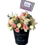 Floral 360 Primaveral