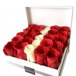 Floral Caja Bellaterra