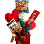 Lluvia De Bendiciones