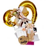 MAPACHE CON CARIÑO PARA TÍ