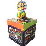 Desayuno Caja Mil Sorpresas