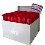 Floral Luxury Collection