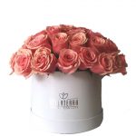 Floral 360 Medium Luxury Collection