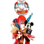 FELIZ DÍA AMOR Y AMISTAD PARA ELLA