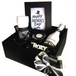 BLACK AND WHITE - PARA TI PAPÁ