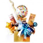 Ancheta Para Celebrar