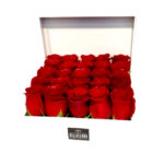 Caja Floral Bella Terra