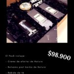 PACK DÍA DEL PADRE OPCIÓN 4