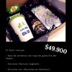 PACK DÍA DEL PADRE OPCIÓN 5