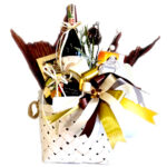 Espectacular ancheta