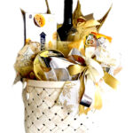 Canasta de navidad