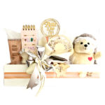 FELIZ DIA MIL SORPRESAS