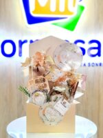 FELIZ DÍA DE LA MADRE