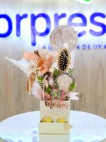 FELÍZ DÍA DE LA MADRE