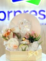 FELÍZ DÍA DE LA MADRE