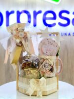 FELÍZ DÍA DE LA MADRE