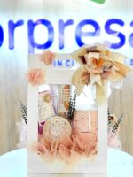 FELÍZ DÍA DE LA MADRE