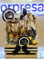 FELÍZ DÍA DEL PADRE