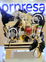 DESAYUNO DÍA DEL PADRE