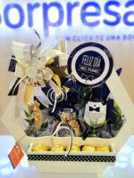 FELÍZ DÍA DEL PADRE