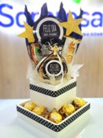 FELÍZ DÍA DEL PADRE