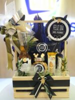 FELÍZ DÍA DEL PADRE