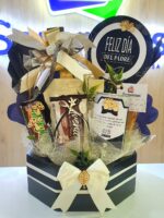 FELÍZ DÍA DE PADRE