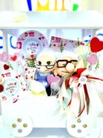 Carreta Amor y Amistad