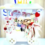 Carreta Amor y Amistad