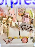 CON AMOR PARA TI MAMÁ