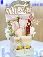 FELIZ DÍA DE LA MADRE