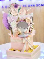 FELIZ DÍA DE LA MADRE