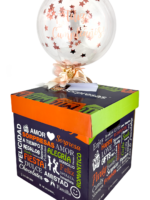 Desayuno Mil Sorpresas