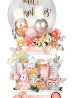 Desayuno Mil Sorpresas